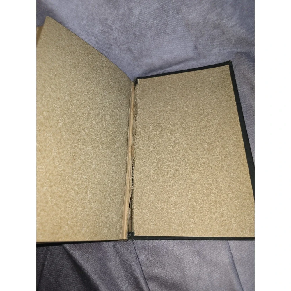 PERSONAL MEMOIRS OF U.S, GRANT VOL. 1 VINTAGE 1885 PUB BY CHARLES L WEBSTER CO